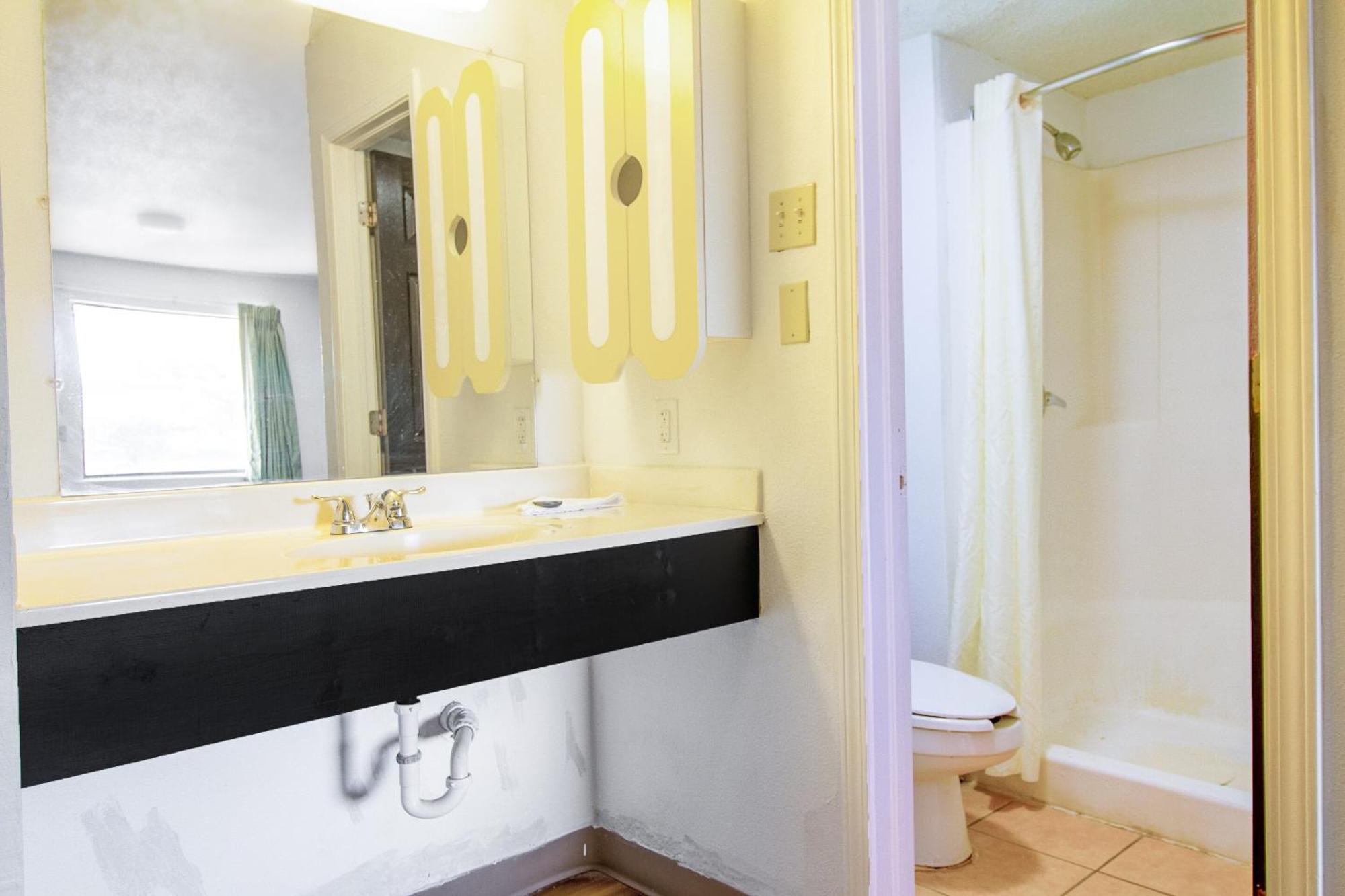 Studio Inn Extended Stay Oklahoma City Airport By Oyo Exteriör bild