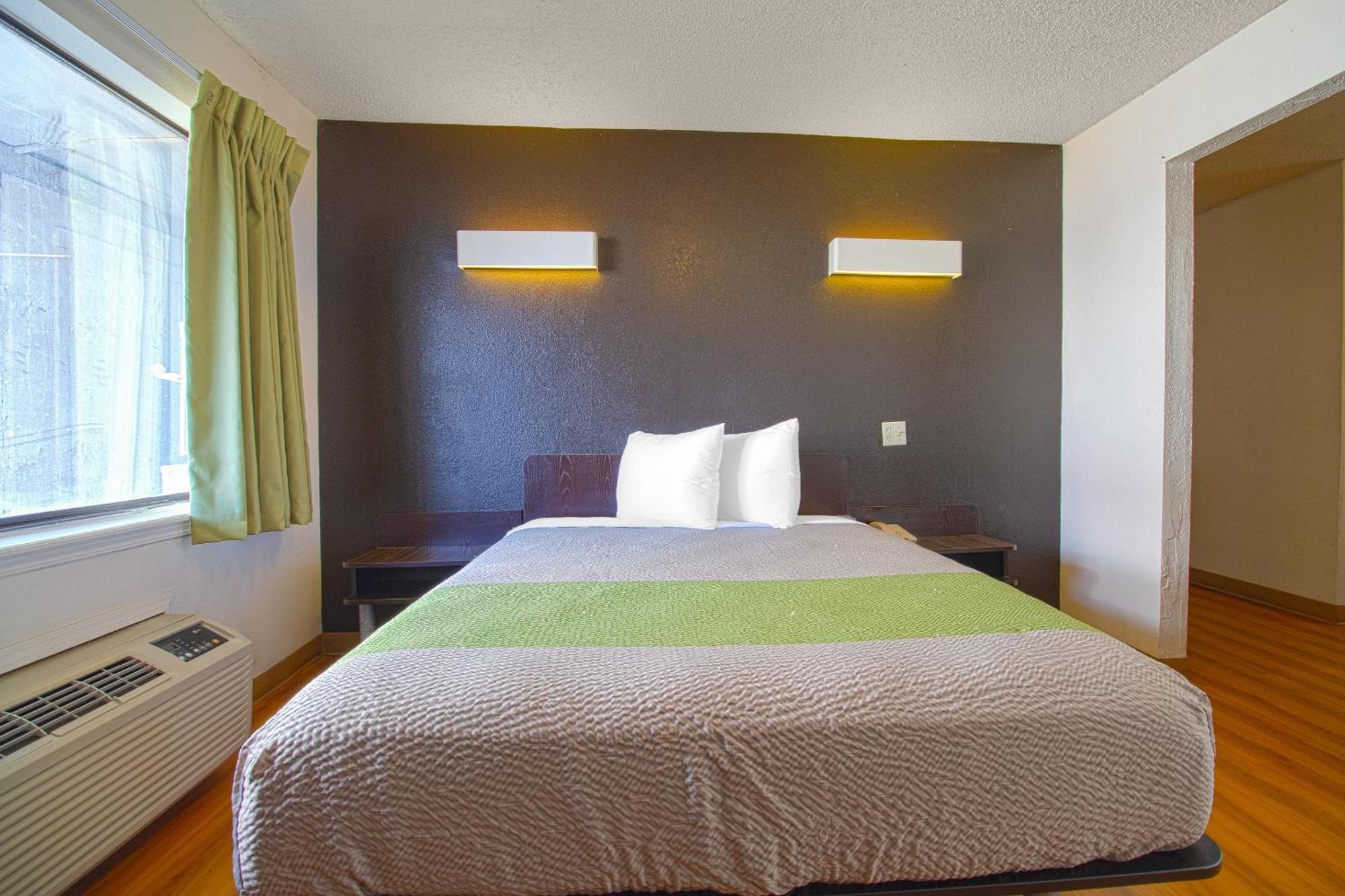 Studio Inn Extended Stay Oklahoma City Airport By Oyo Exteriör bild